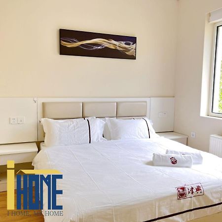 Ammo Glyfada Residences Атина Екстериор снимка