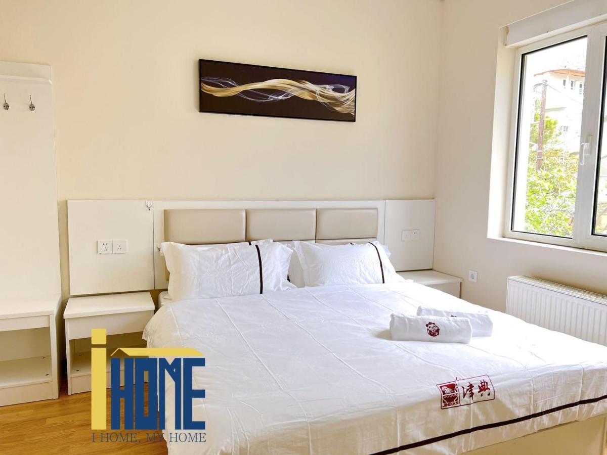 Ammo Glyfada Residences Атина Екстериор снимка