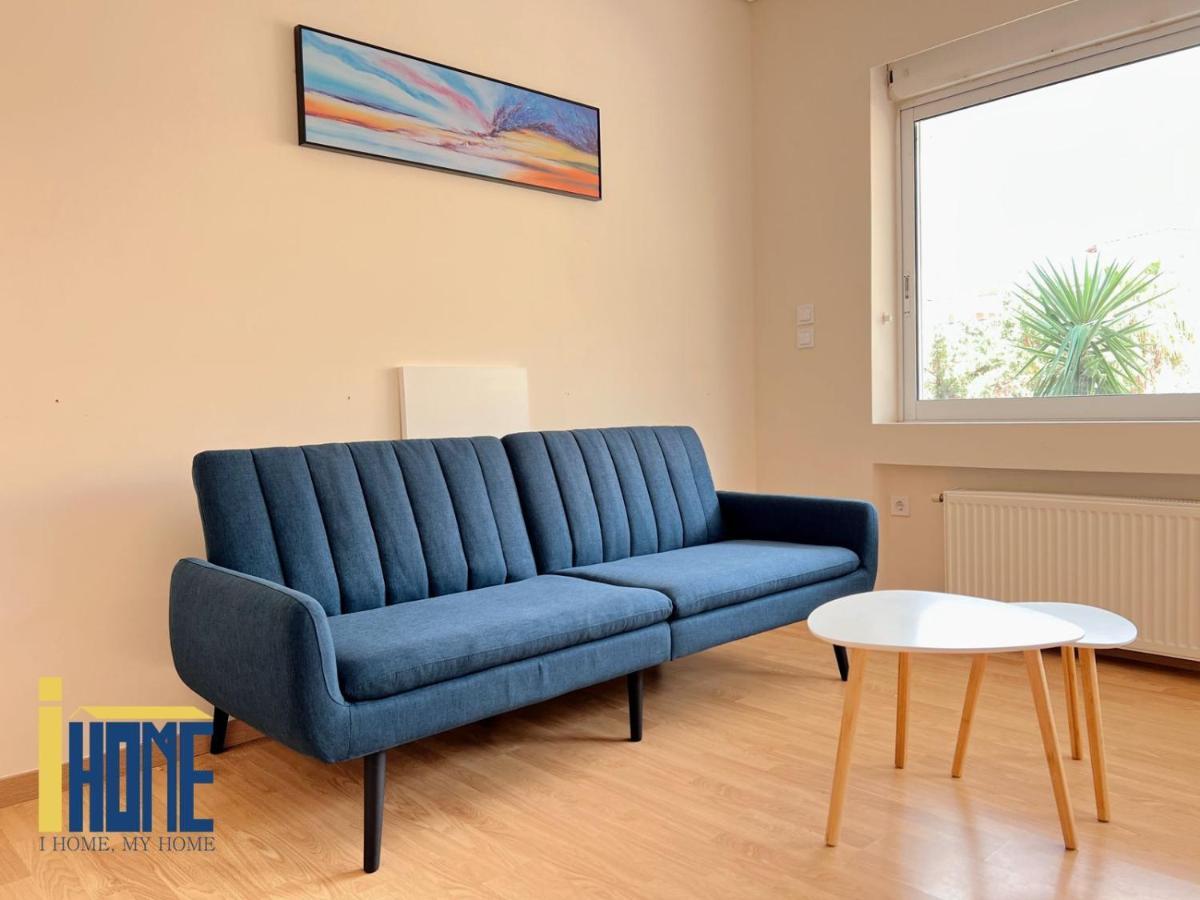 Ammo Glyfada Residences Атина Екстериор снимка
