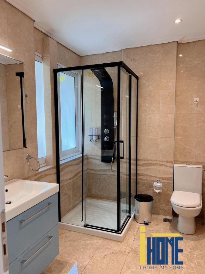 Ammo Glyfada Residences Атина Екстериор снимка