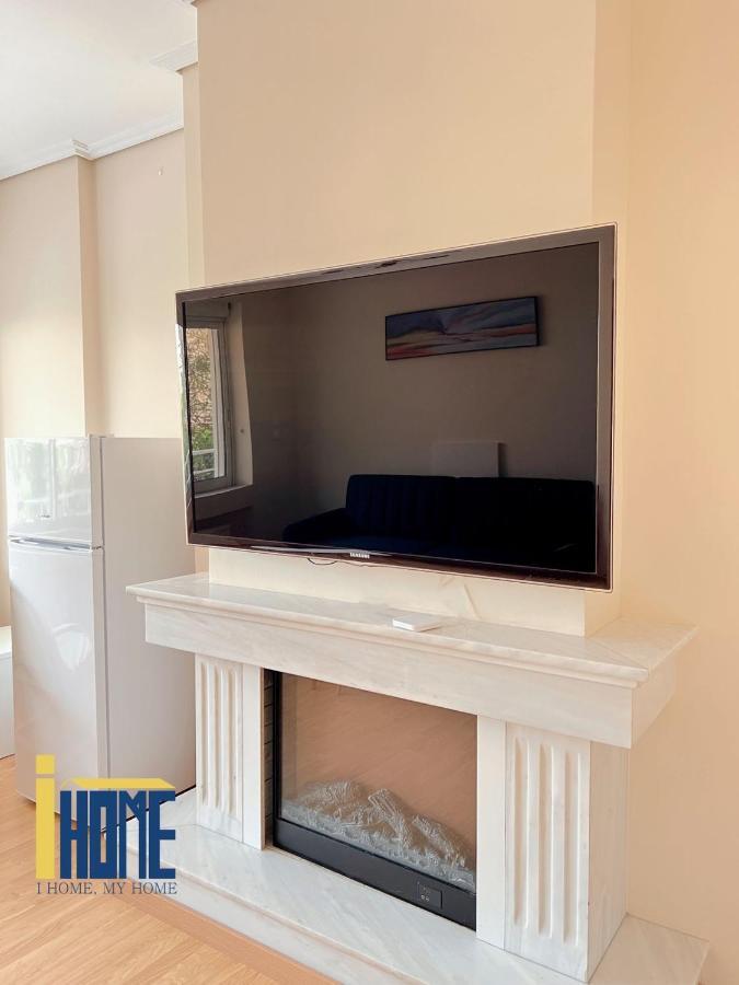 Ammo Glyfada Residences Атина Екстериор снимка