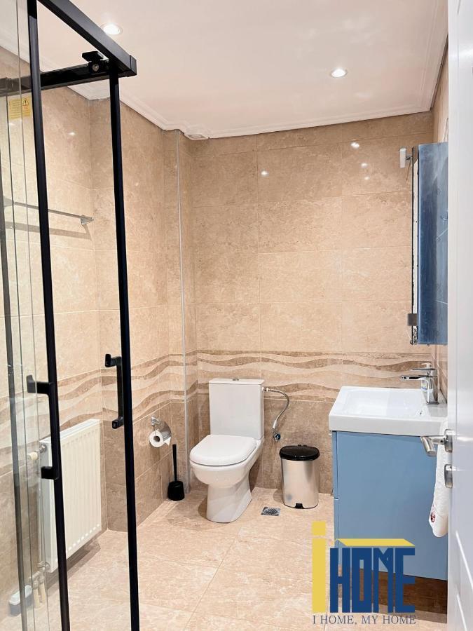 Ammo Glyfada Residences Атина Екстериор снимка