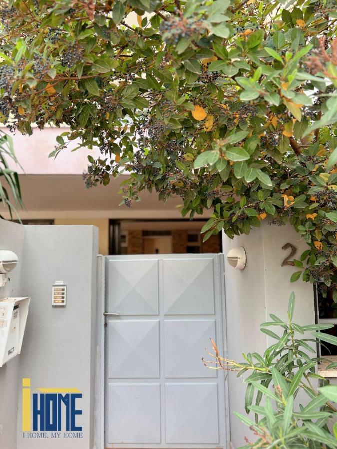 Ammo Glyfada Residences Атина Екстериор снимка