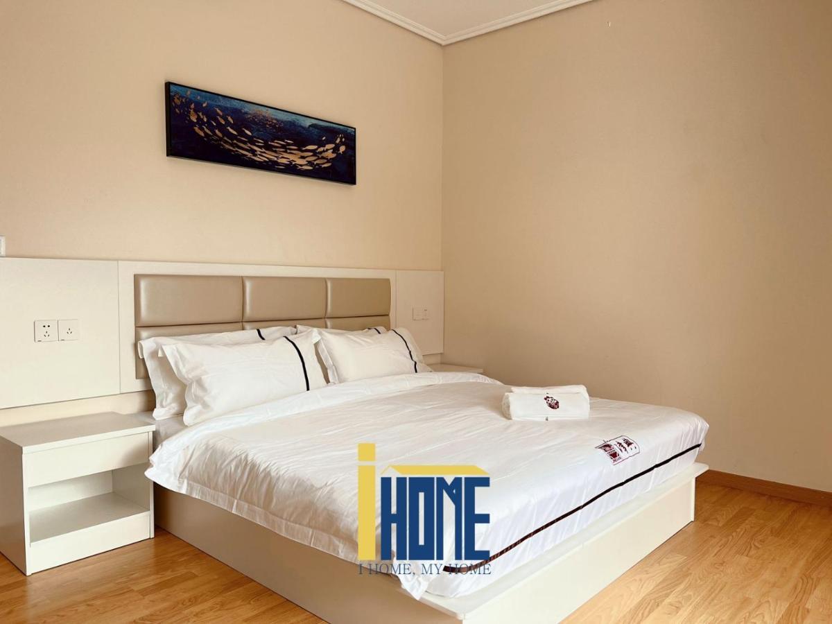 Ammo Glyfada Residences Атина Екстериор снимка