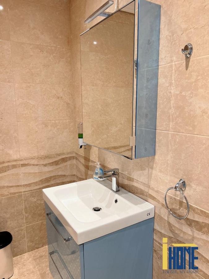 Ammo Glyfada Residences Атина Екстериор снимка