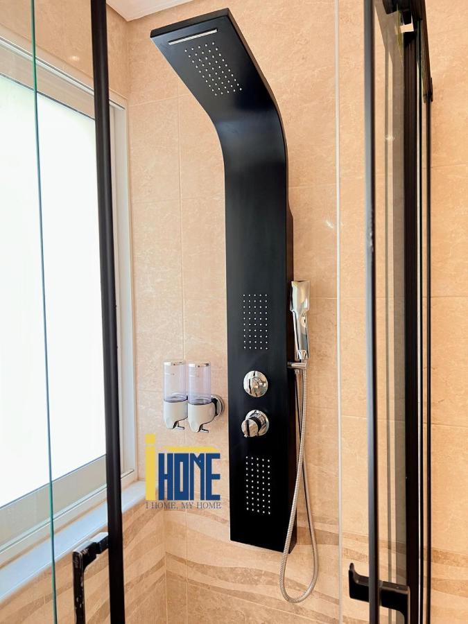 Ammo Glyfada Residences Атина Екстериор снимка