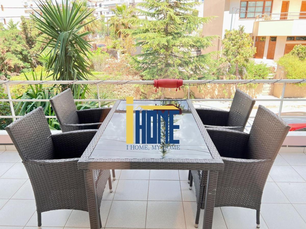 Ammo Glyfada Residences Атина Екстериор снимка