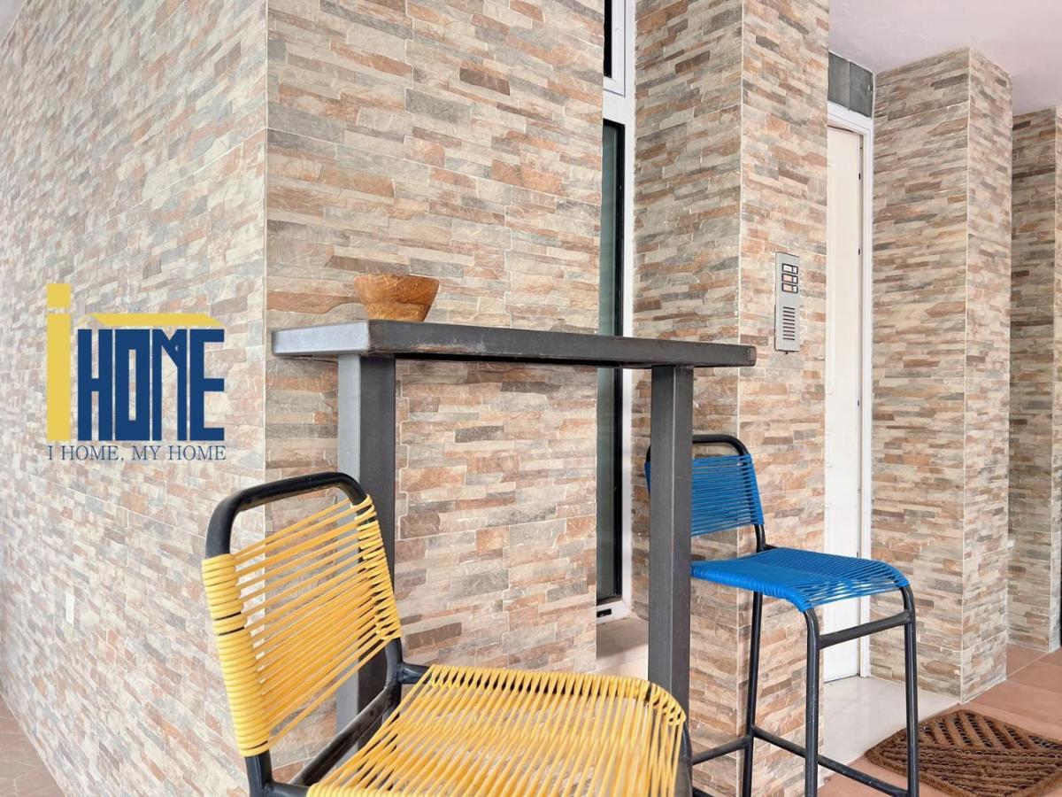 Ammo Glyfada Residences Атина Екстериор снимка