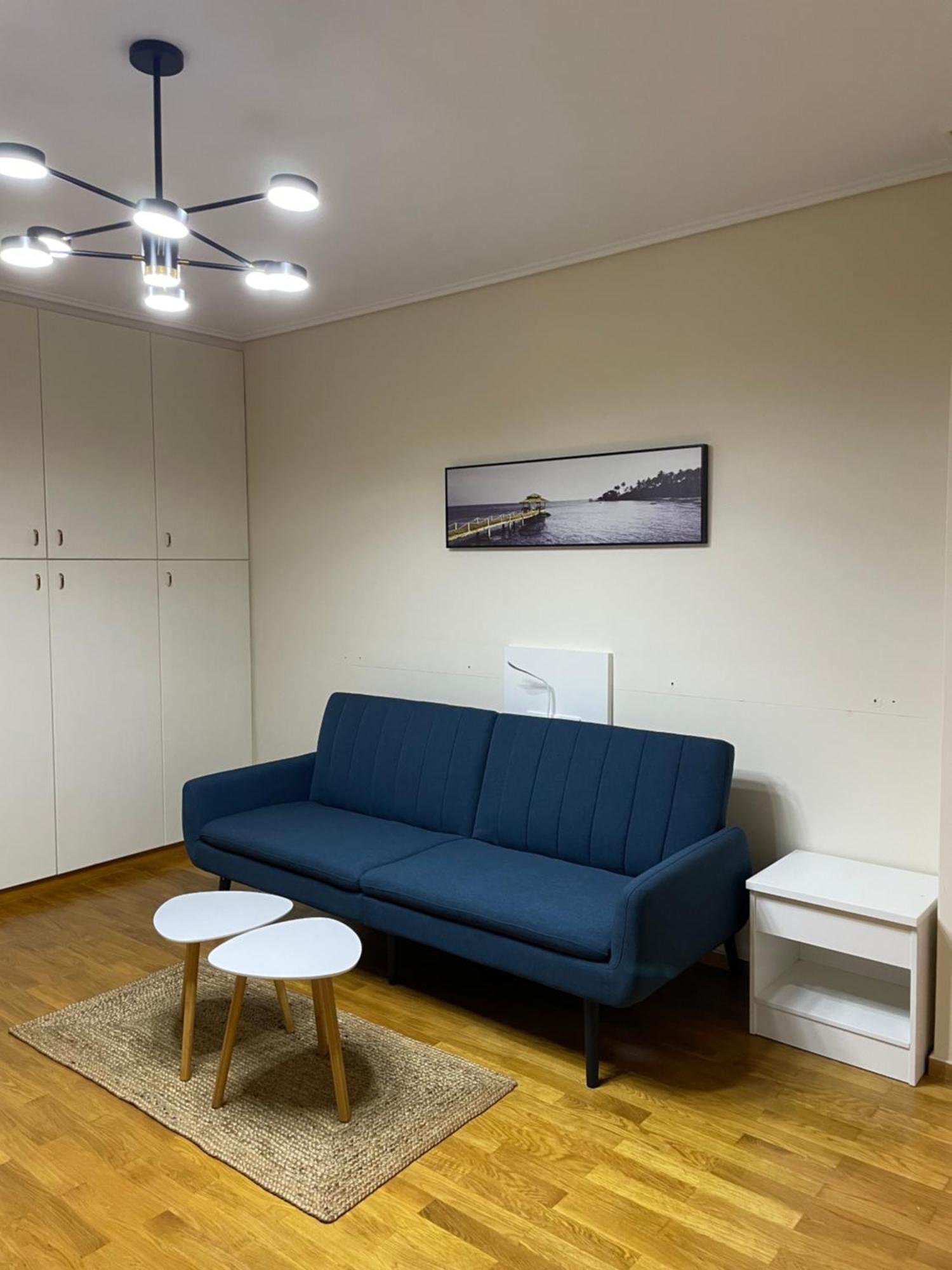 Ammo Glyfada Residences Атина Екстериор снимка