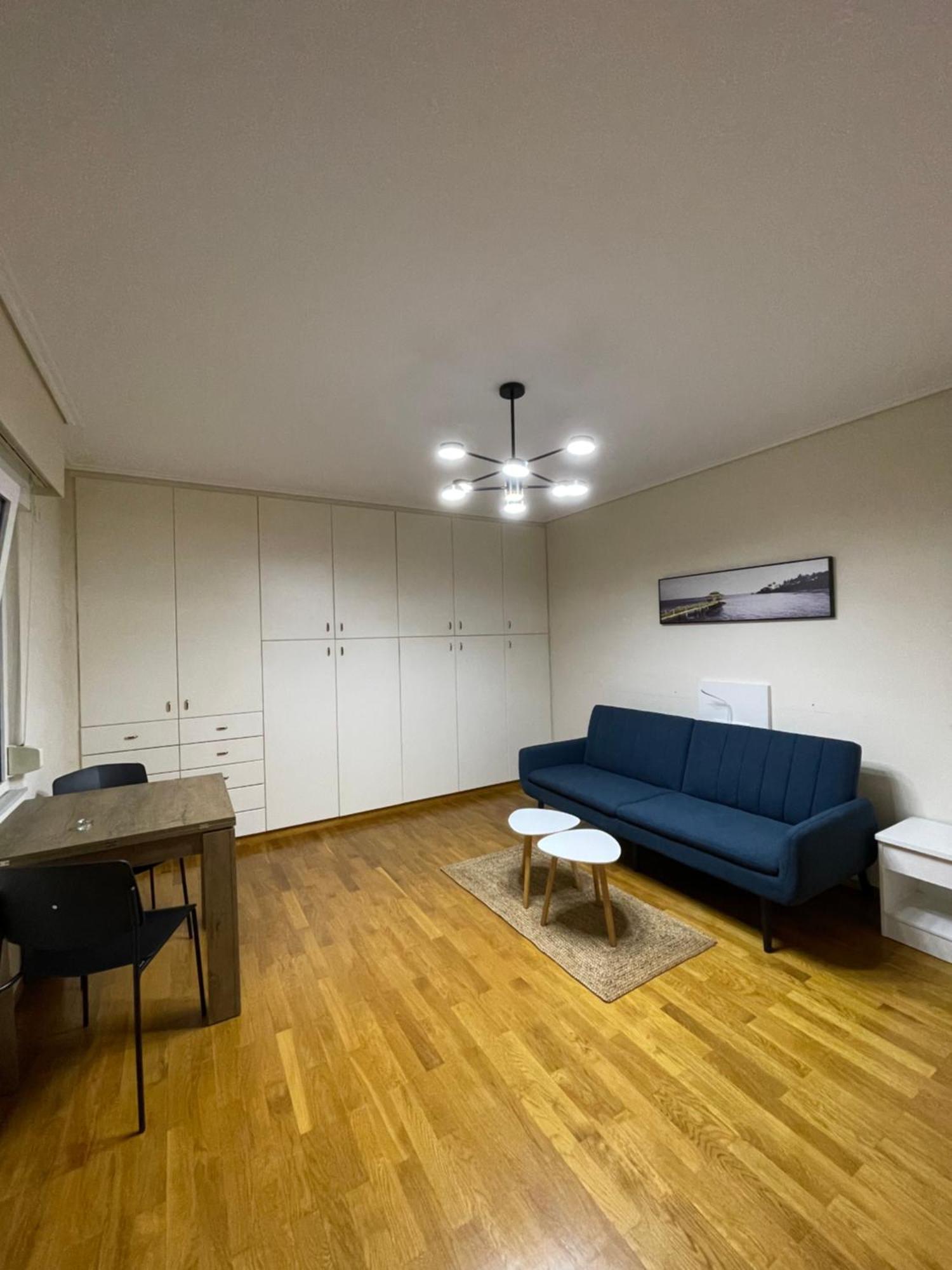 Ammo Glyfada Residences Атина Екстериор снимка