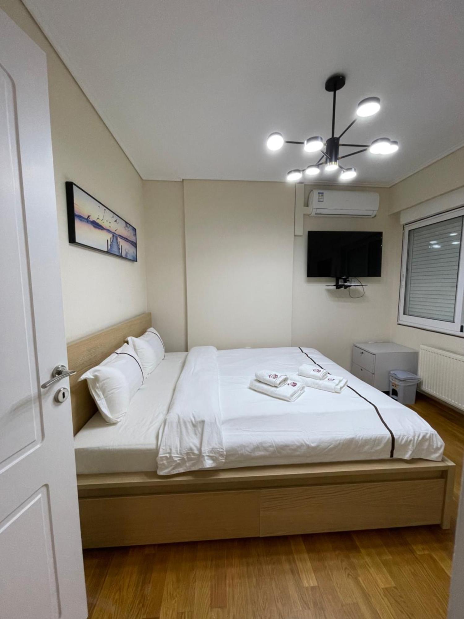 Ammo Glyfada Residences Атина Екстериор снимка